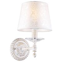 бра arte lamp granny a9566ap-1wg в Ульяновске