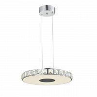 подвесной светодиодный светильник st luce impato sl821.103.01 в Ульяновске