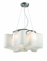 подвесная люстра st luce onde 2 sl118.503.05 в Ульяновске