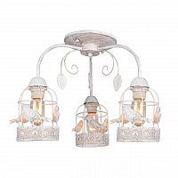 потолочная люстра arte lamp cincia a5090pl-3wg в Ульяновске