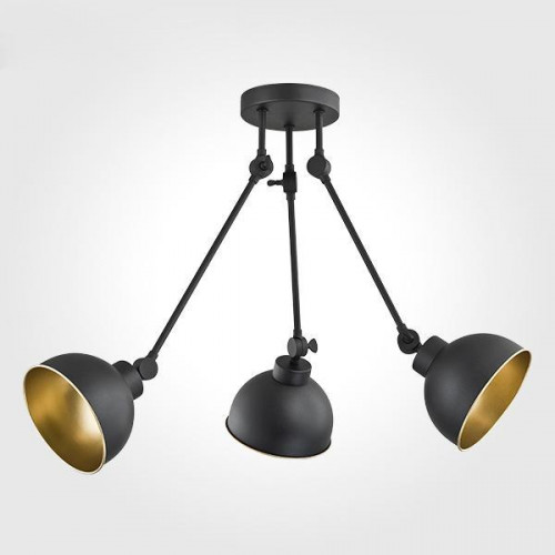 подвесная люстра tk lighting 2175 techno в Ульяновске