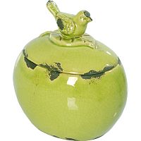 декоративная банка furla olive grande в Ульяновске
