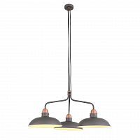 подвесная люстра st luce pietanza sl323.403.03 в Ульяновске