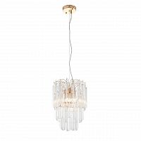 подвесная люстра st luce osoleto sl386.203.05 в Ульяновске