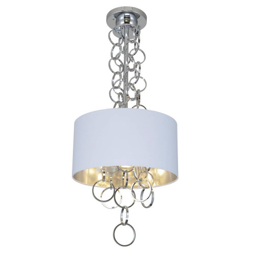 подвесная люстра crystal lux olimpo sp4 в Ульяновске