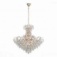 подвесная люстра st luce orecchini sl846.203.09 в Ульяновске