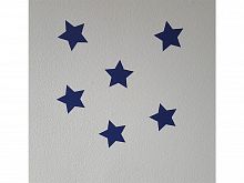 наклейка stars в Ульяновске