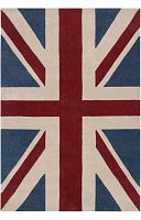 ковер union jack classic 240х330 в Ульяновске