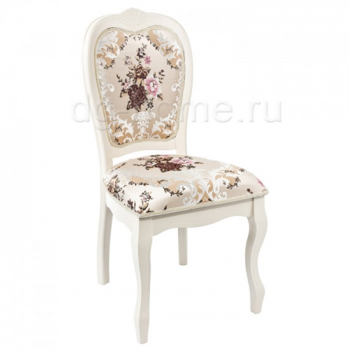 стул деревянный prinsvang butter white в Ульяновске
