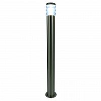 уличный светильник arte lamp portico a8382pa-1ss в Ульяновске