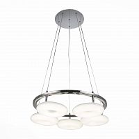 подвесная светодиодная люстра st luce sl903.103.05 в Ульяновске