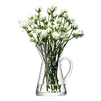 кувшин для цветов flower 26 см в Ульяновске