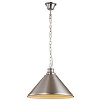 подвесной светильник arte lamp pendants a9330sp-1ss в Ульяновске