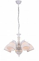 подвесная люстра st luce fiore sl151.503.05 в Ульяновске