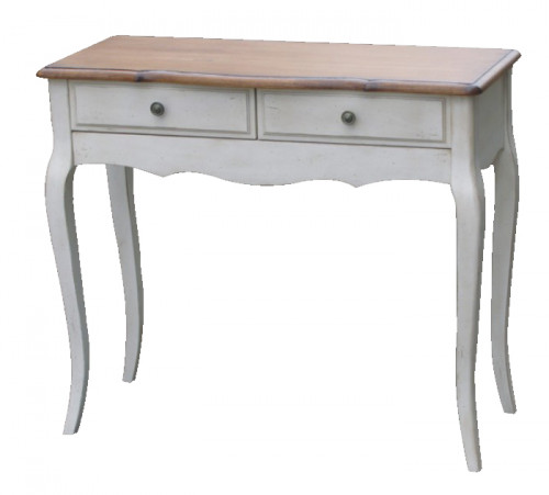 консоль mobilier de maison белая в Ульяновске