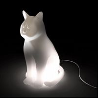 лампа настольная cat gloo в Ульяновске