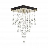 каскадная люстра dio darte elite tesoro h 1.4.30.200 g в Ульяновске