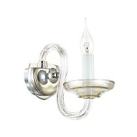 бра odeon light chicca 3933/1w в Ульяновске