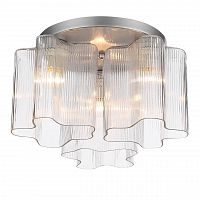 потолочная люстра st luce onde sl117.102.03 в Ульяновске