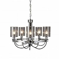 подвесная люстра arte lamp ombra a2995lm-5cc в Ульяновске