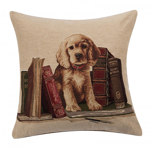 подушка с ретривером bookends retriever в Ульяновске