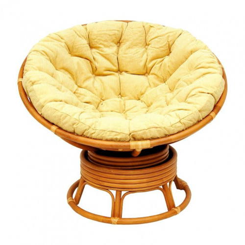 кресло механическое papasan-2 matte в Ульяновске