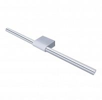 подсветка для картин crystal lux clt 022w al в Ульяновске