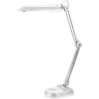 настольная лампа arte lamp desk a5810lt-1si в Ульяновске