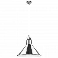 подвесной светильник lightstar loft 765024 в Ульяновске