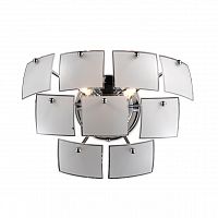 бра odeon light vorm 2655/2w в Ульяновске