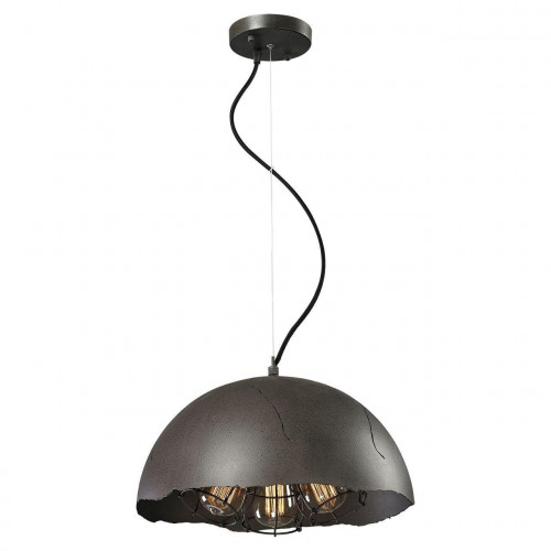 подвесная люстра lussole loft ii lsp-9623 в Ульяновске