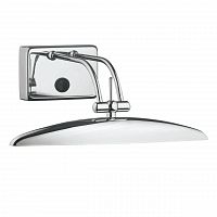 подсветка для картин ideal lux mirror-20 ap2 cromo в Ульяновске