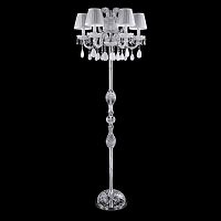 торшер crystal lux blanca pt5 в Ульяновске