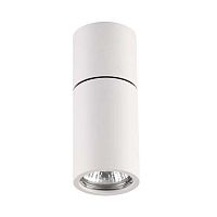 потолочный светильник odeon light duetta 3582/1c в Ульяновске