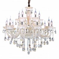 подвесная люстра st luce principessa sl632.503.15 в Ульяновске