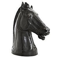 статуэтка horse head medici riccardi от eichholtz в Ульяновске