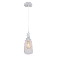 подвесной светильник odeon light bottle 3354/1 в Ульяновске