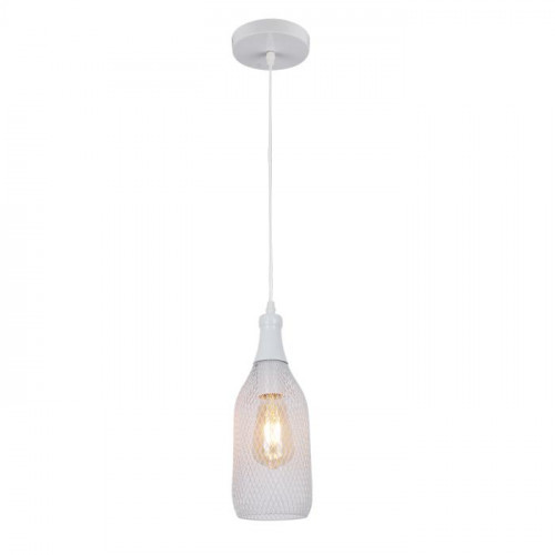 подвесной светильник odeon light bottle 3354/1 в Ульяновске