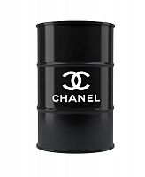 декоративная бочка chanel m в Ульяновске