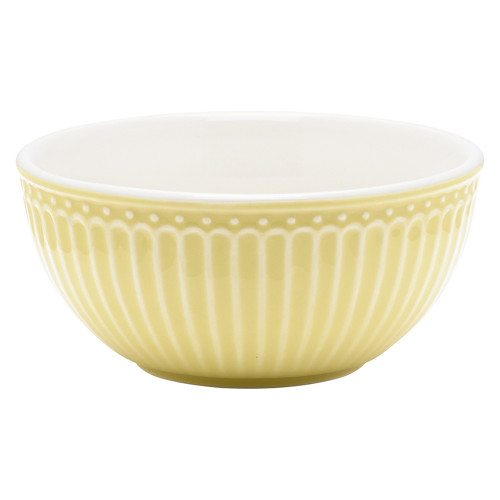 пиала alice pale yellow в Ульяновске