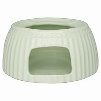 грелка для чайника alice pale green в Ульяновске