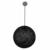 подвесной светильник moooi random light d40 black в Ульяновске