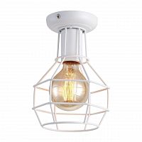 потолочный светильник arte lamp a9182pl-1wh в Ульяновске