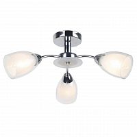 потолочная люстра arte lamp 53 a7201pl-3cc в Ульяновске