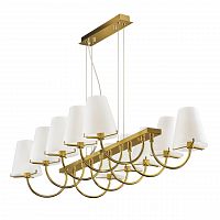 подвесная люстра lightstar diafano 758102 в Ульяновске