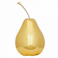 декор pear gold big в Ульяновске