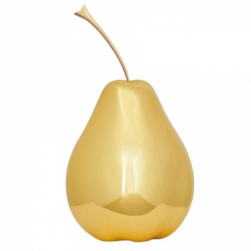 декор pear gold big в Ульяновске