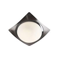 потолочный светильник idlamp alessa 370/15pf-whitechrome в Ульяновске