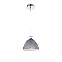 подвесной светильник lightstar simple light 810 810021 в Ульяновске
