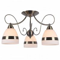 потолочная люстра arte lamp 55 a6192pl-3ab в Ульяновске